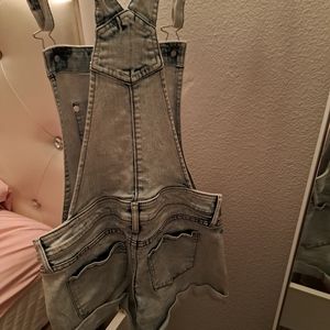 Overalls